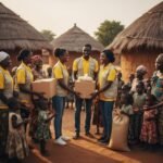 Bringing Hope to Families in Rural Communities