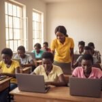 Digital Learning: A Pathway to Opportunity for Today’s Youth
